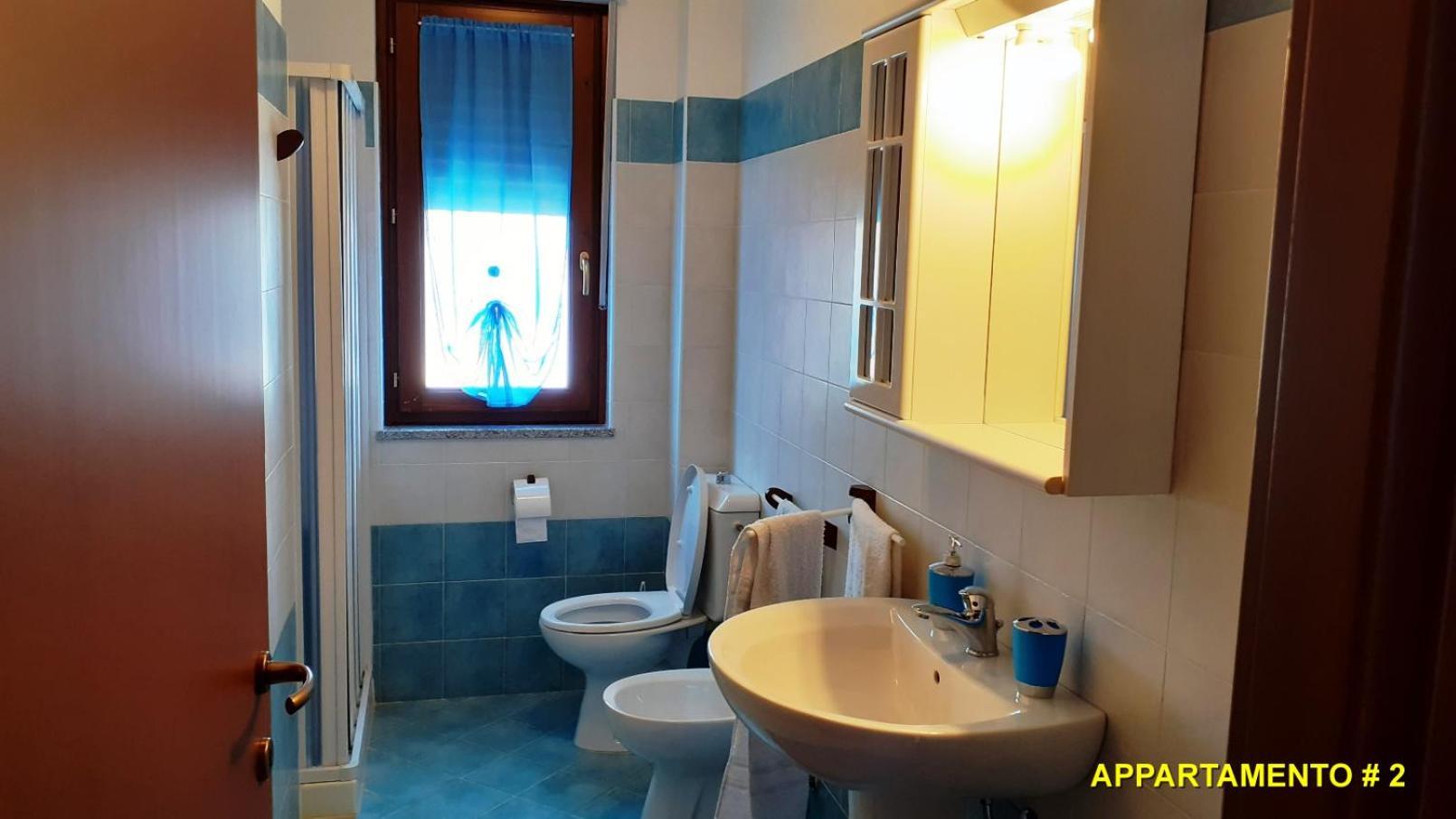 La Casa Di Lisa 2 Appartement Valledoria  Buitenkant foto