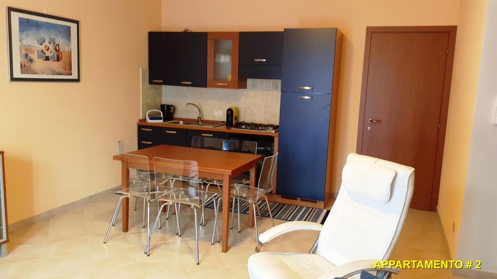 La Casa Di Lisa 2 Appartement Valledoria  Buitenkant foto